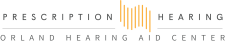 Prescription Hearing Orland Center logo