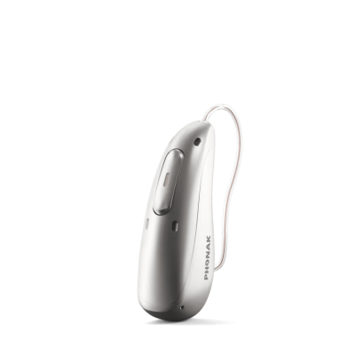 Phonak Infinio Sphere Silver Grey