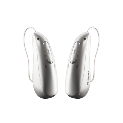 Phonak Silver (Gray)