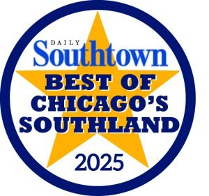 Best Hearing Facility in the Chicago Southland Readers Poll logo