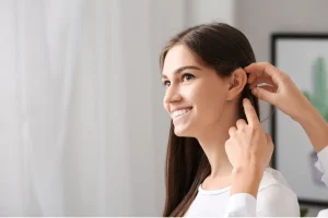 Hearing Aid Fitting