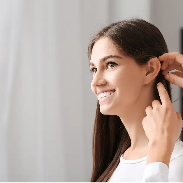 Hearing Aid Fitting Hearing Aid Fitting