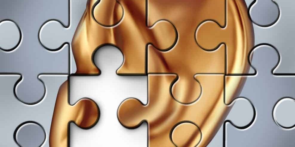 Hearing Impairment Hearing Impairment