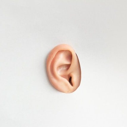 Ear Ear