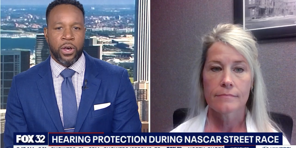 How Summer Events Can Increase Your Risk of Hearing Loss How Summer Events Can Increase Your Risk of Hearing Loss