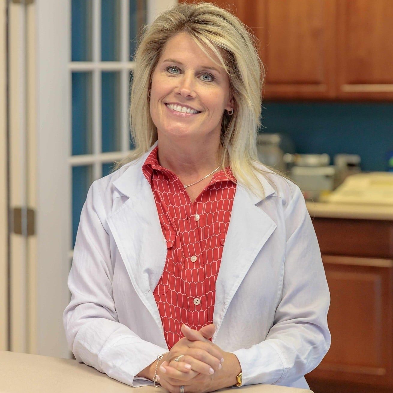 Kristen Conners Image primary Kristen Conners, Audiologist in Palos Park, Illinois