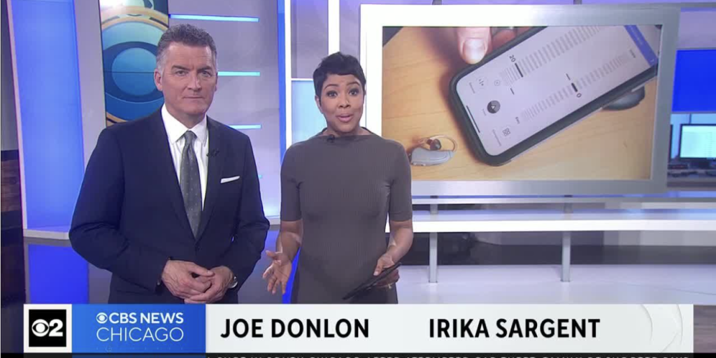 New study finds using hearing aids can reduce risk of death by nearly 25 New study finds using hearing aids can reduce risk of death by nearly 25