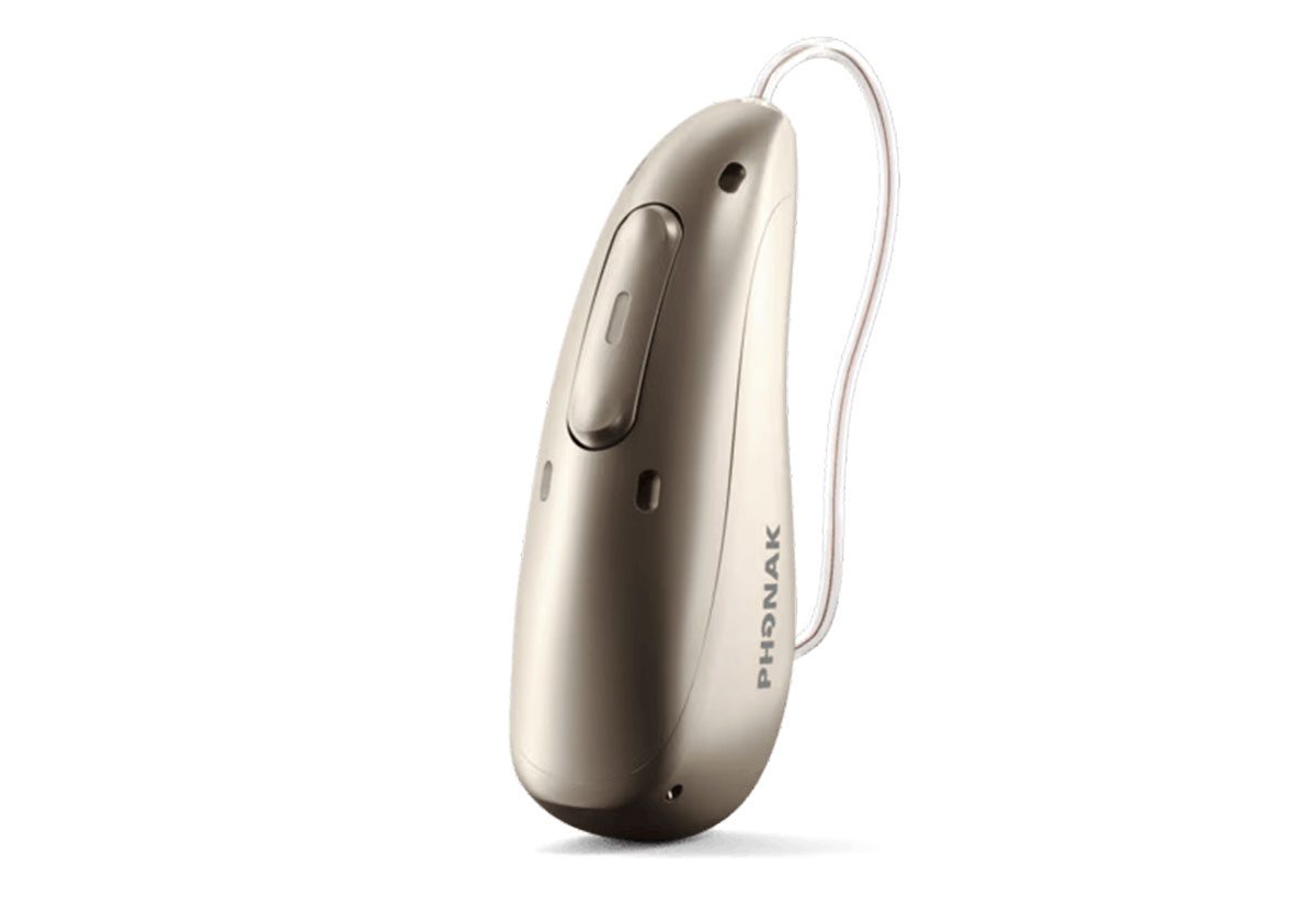Phonak Infinio Sphere