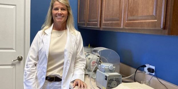 Kristen Conners, Audiologist in Orland Park, IL