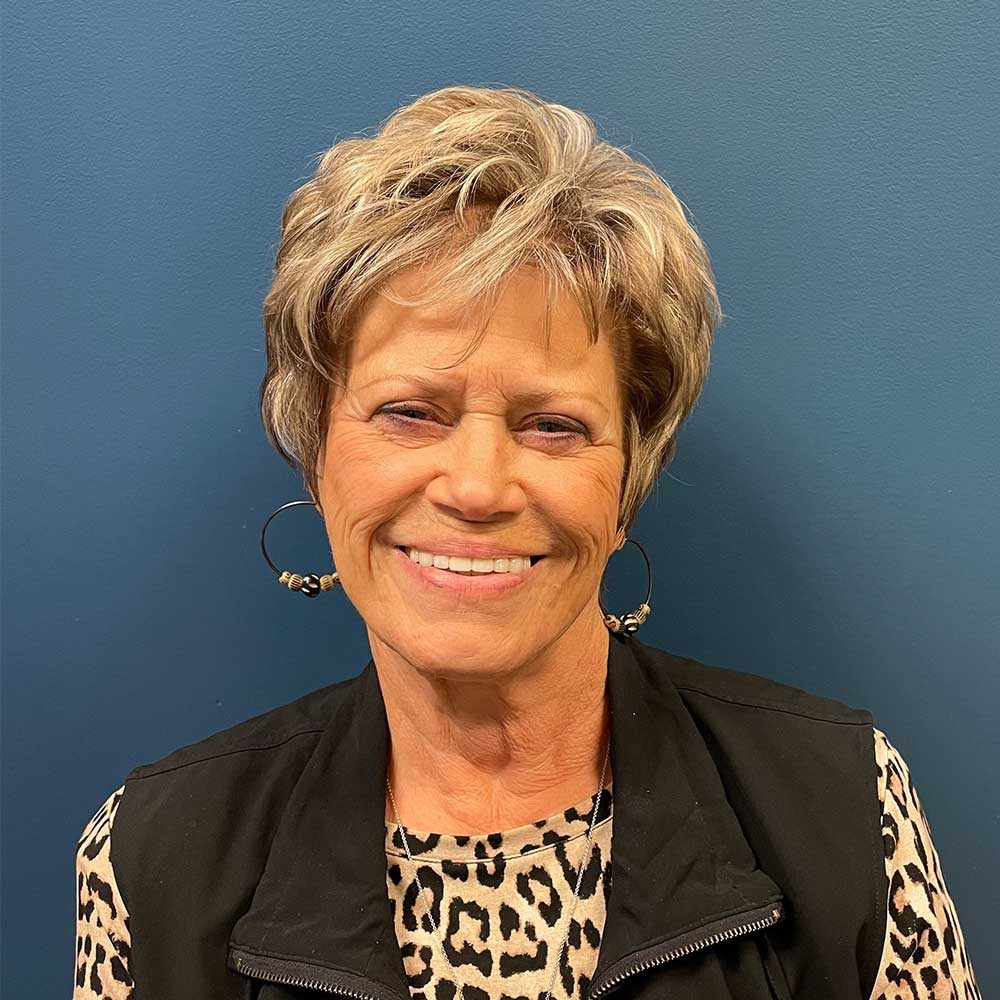 Shirley Rozsypal Shirley Rozsypal