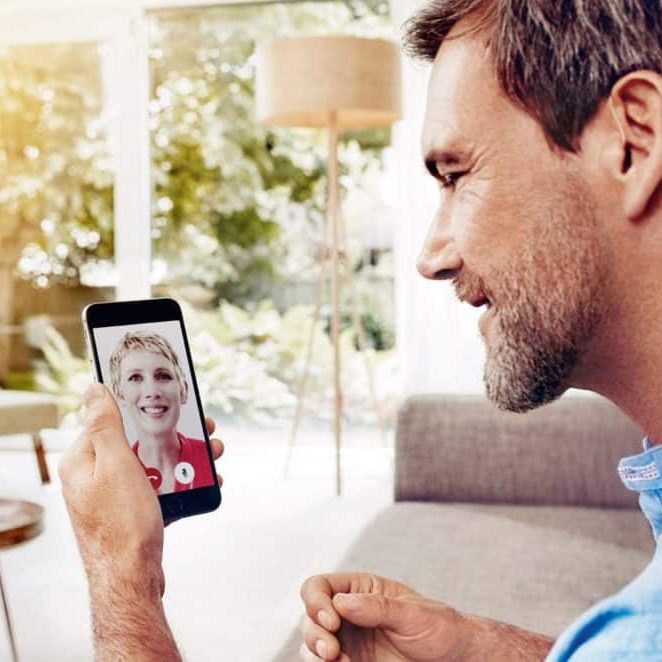 Signia Remote Support Signia Remote Support