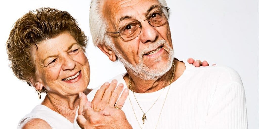 Happy couple Happy couple